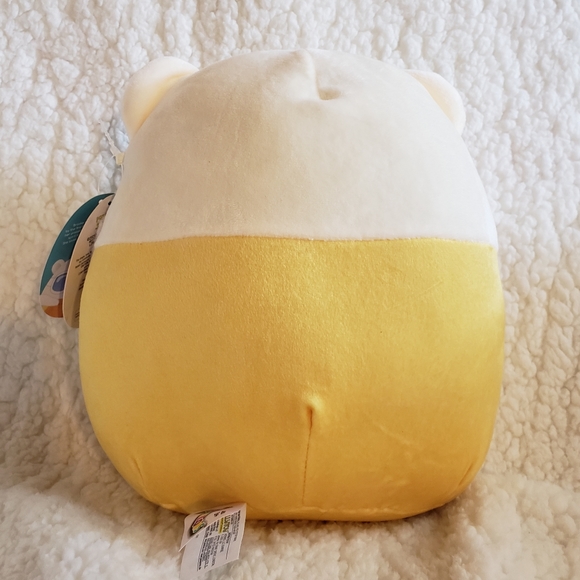 Squishmallow Brooke the Polar Bear. 8" - Picture 2 of 6